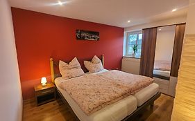 Ferienwohnung Am Teich
