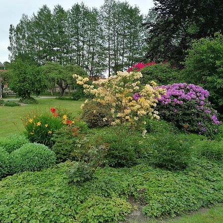 Ferienwohnung Am Teich Dannenberg Exterior foto